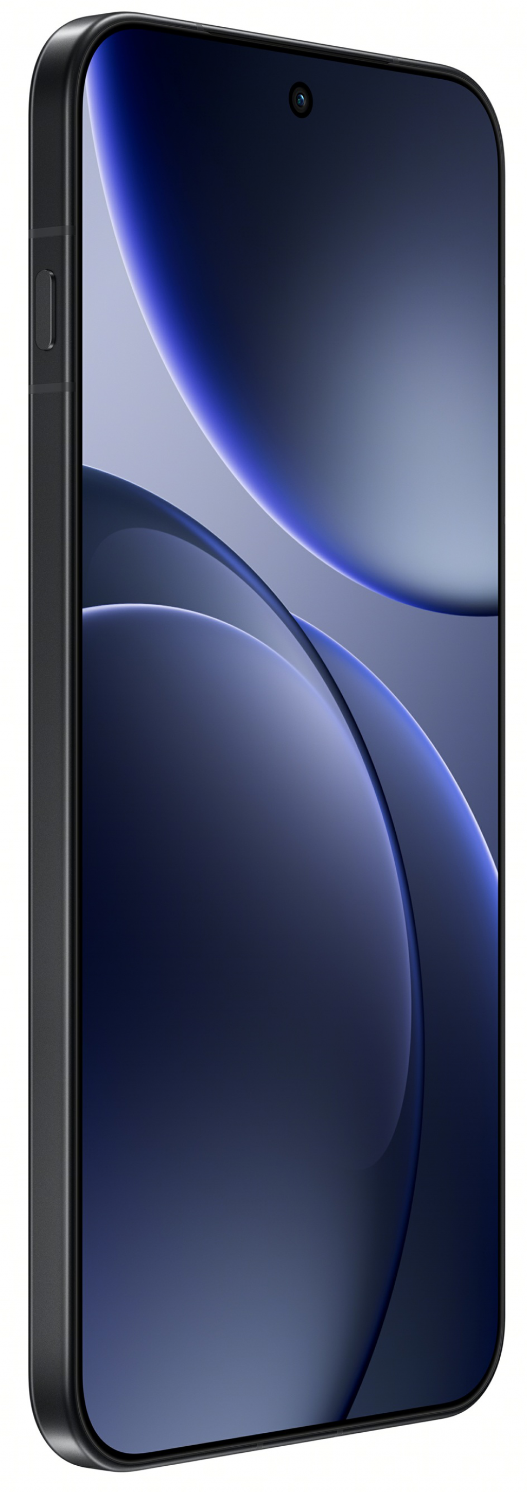 Смартфон Oppo Find X9 5G 12/512GB Space Black